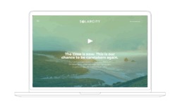 Webpage design thumbnail