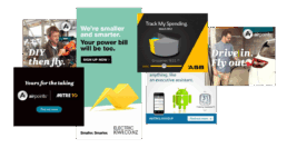 Building HTML5 Banners