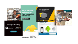 Building HTML5 Banners advert