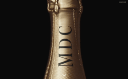 MDC ecommerce website design