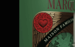 MDC ecommerce website design