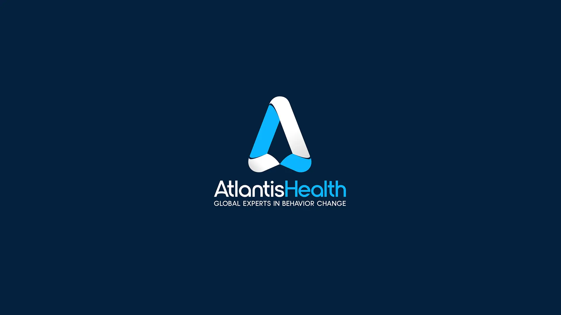 Atlantis Health Rebrand